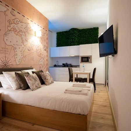 Portotem Premium - The Best Rest المظهر الخارجي الصورة