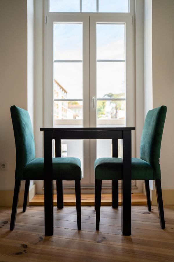 Portotem Premium - The Best Rest المظهر الخارجي الصورة