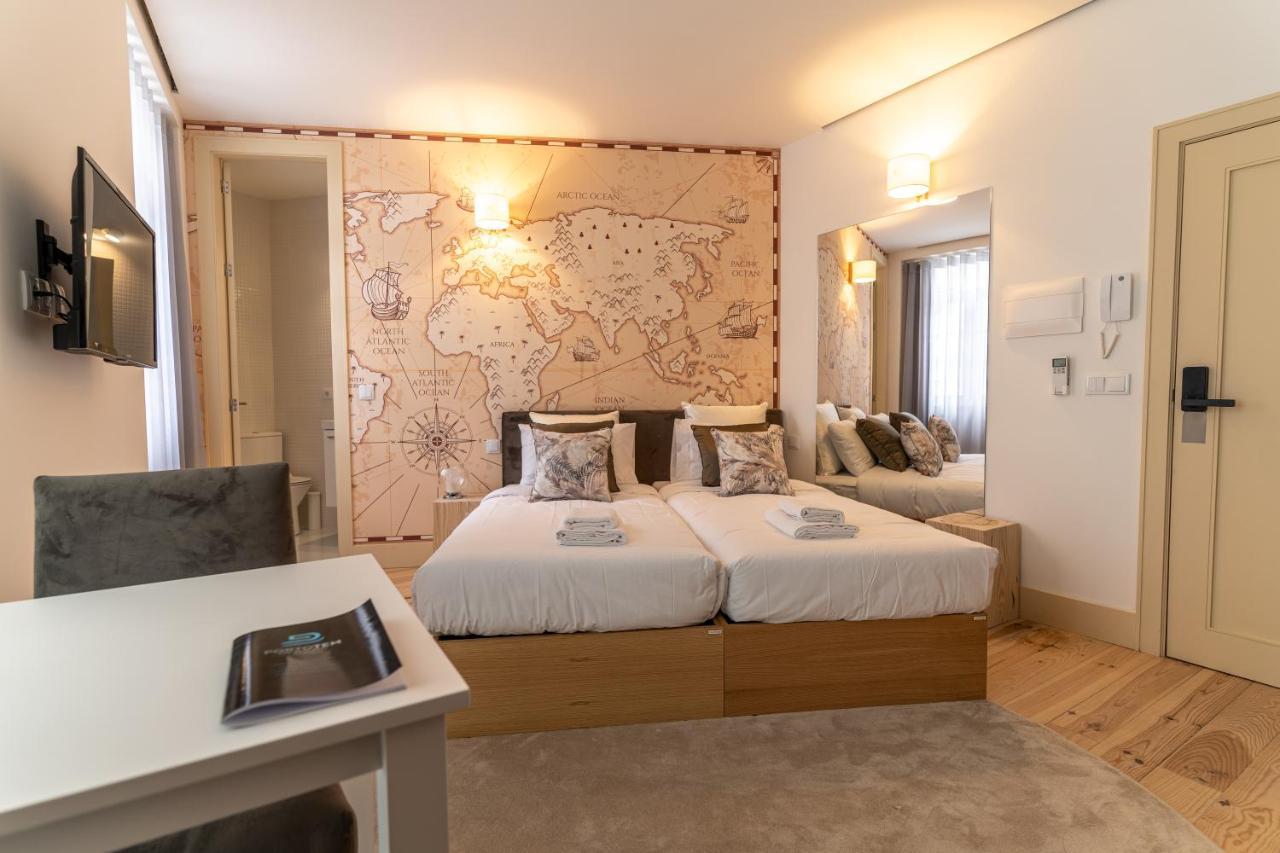 Portotem Premium - The Best Rest المظهر الخارجي الصورة